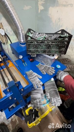 Перчаточный автомат B-Mac 99