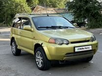 Honda HR-V 1.6 MT, 1999, 235 000 км, с пробегом, цена 350 000 руб.