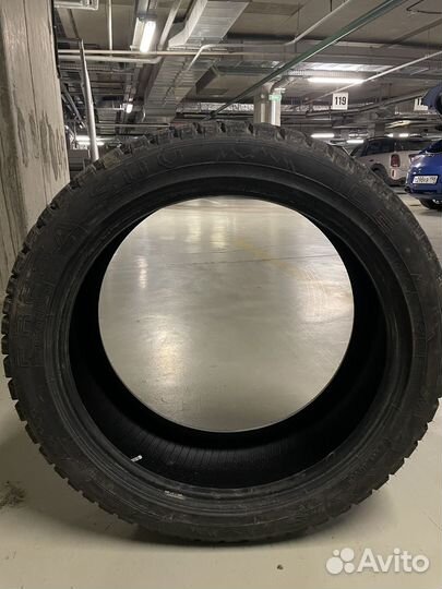 Maxxis SS-01 Presa SUV 245/45 R20 99Q