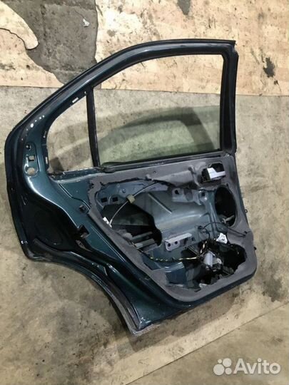 Дверь задняя левая Ford Mondeo 3 2007
