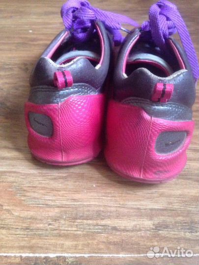 Спортивная обувь Ecco