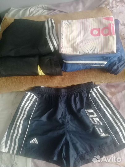 Комплект спортивной одежды