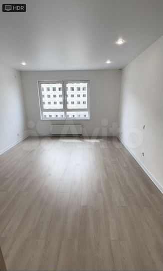 2-к. квартира, 60 м², 10/18 эт.