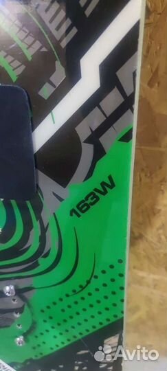 Сноуборд комплект