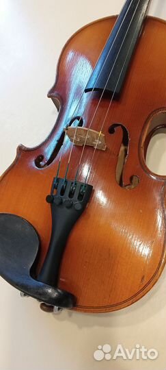 Скрипка 1 4 Cremona 1968 г