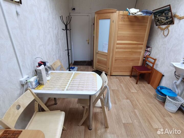 Инфракрасная сауна