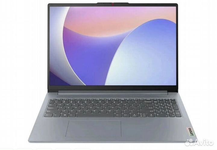 Lenovo IdeaPad Slim 3 15IRU8