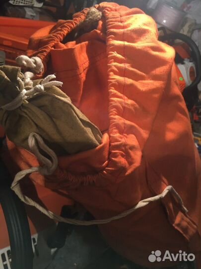 Палатка 2х местная новая (цена 56р)