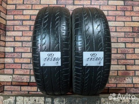 Hankook Optimo K406 215/65 R16