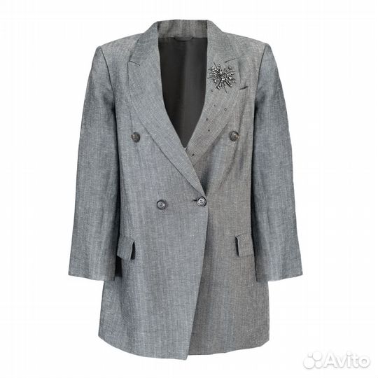 Жакет Brunello Cucinelli (оригинал)