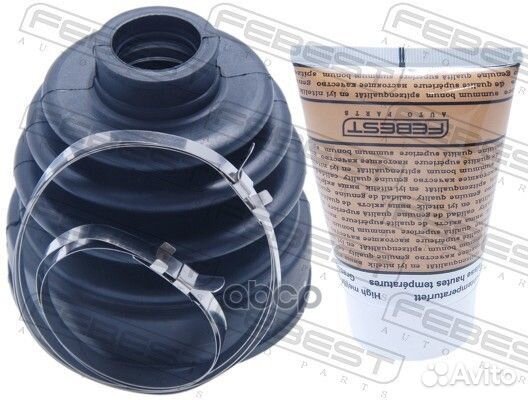 Пыльник шруса внутреннего febest 0415-CU20 0415
