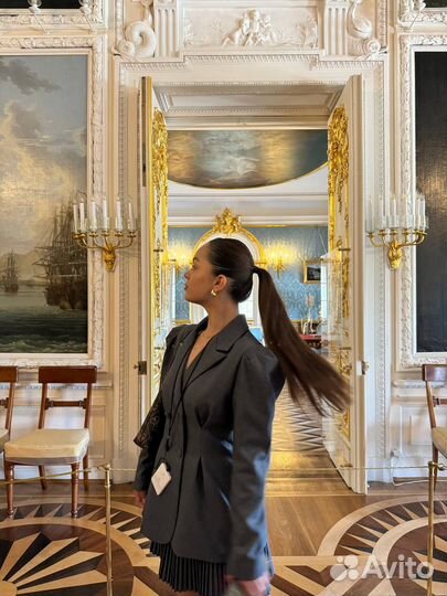 Личный бизнес ассистент