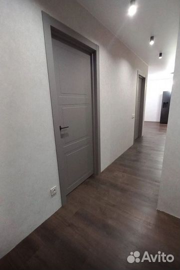 Двери межкомнатные