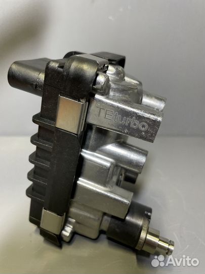 Электронный актуатор (сервопривод) 787556-5022S