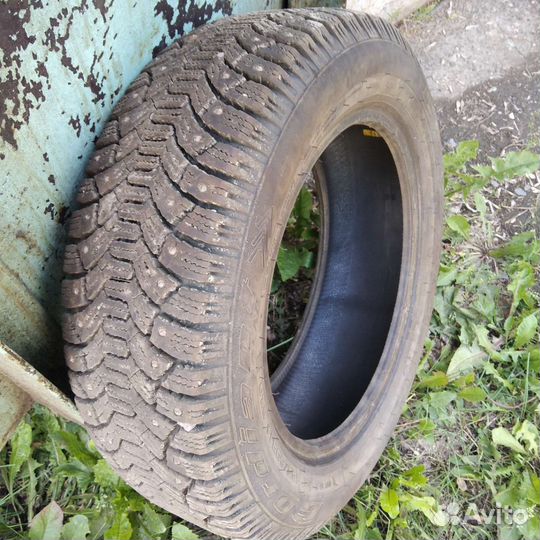 Cordiant Polar 165/60 R14