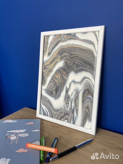 Интерьерная картина