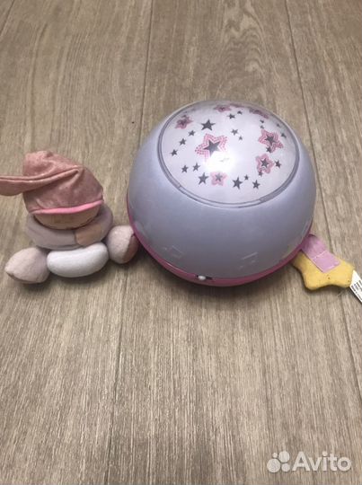 Проектор ночник