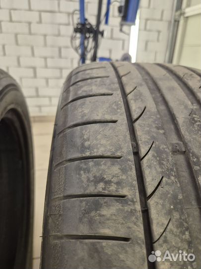 Комплект шин r 19 255 50 Rotala Setula