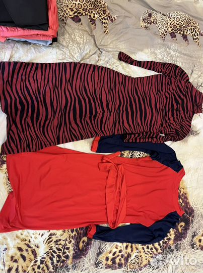 Женская одежда пакетом 44 46 размер