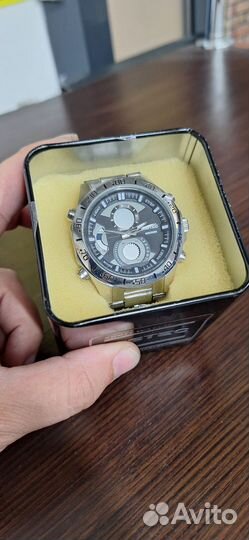 Мужские наручные часы