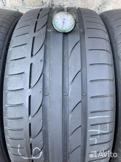 Bridgestone Potenza S001 235/40 R19