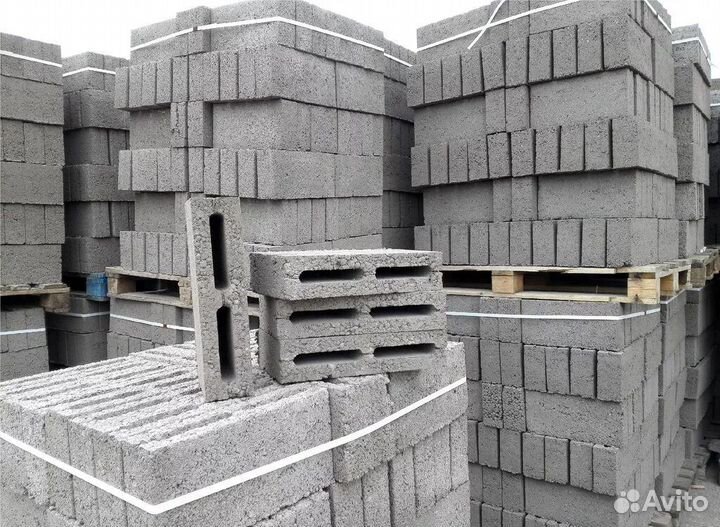 Газоблок грасс