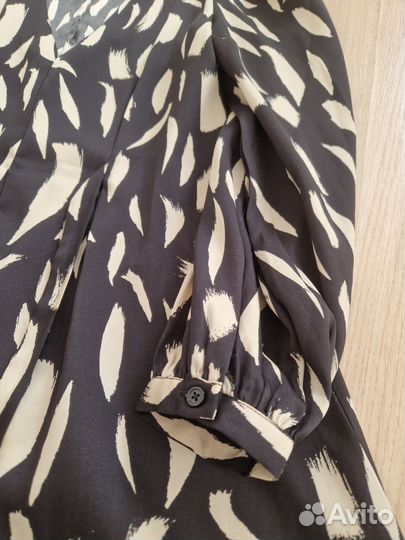 Платье mango s/m