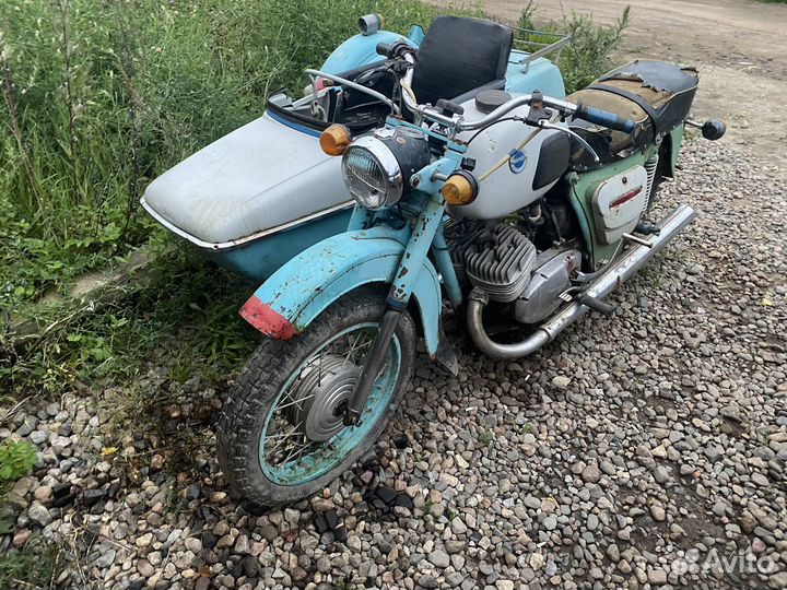 Продам юпитер-3