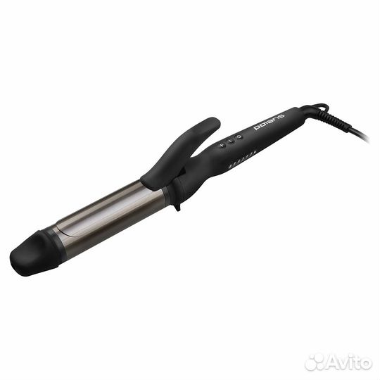 Стайлер Polaris PHS 3410TAi Argan Therapy PRO, чер