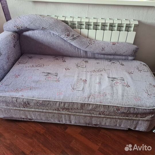 Детский диван бу