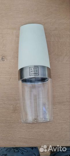 Мельница для специй