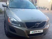 Volvo XC60 2.4 AT, 2013, 184 000 км, с пробегом, цена 1 480 000 руб.