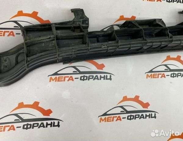 Усилитель бампера задний Citroen Xsara Picasso