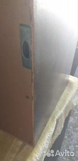 Полка книжная навесная б.у