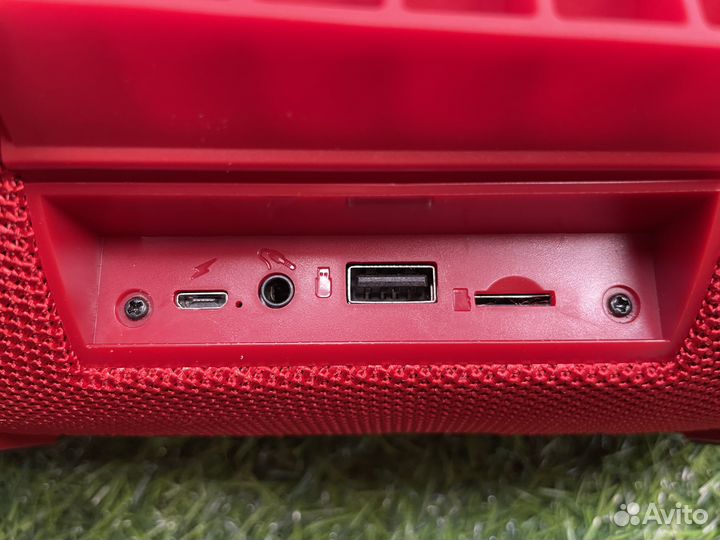 Беспроводные колонки Portable TG