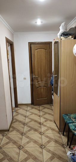 1-к. квартира, 44 м², 2/5 эт.