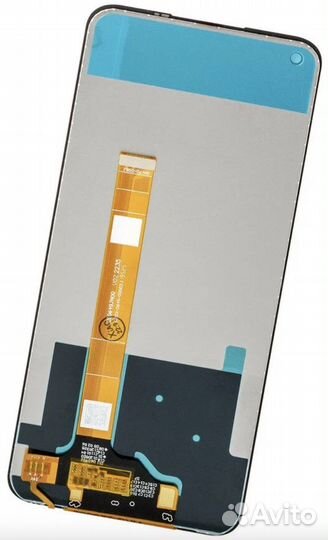 Дисплей для Realme Narzo 30 5G