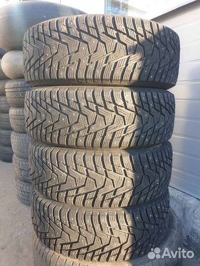 Hankook Winter I'Pike RS2 W429 195/60 R15 92T