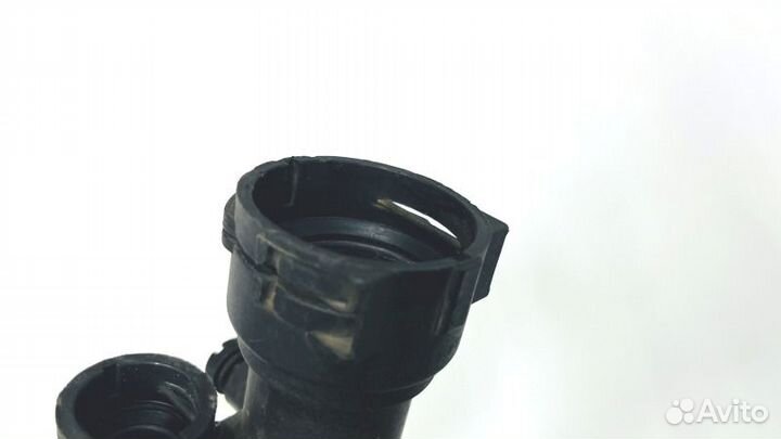 Патрубок системы охлаждения Bmw 330D E46 M57N 2003