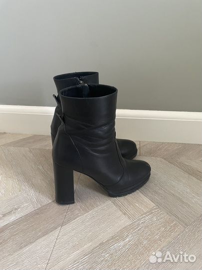 Ботильоны женские