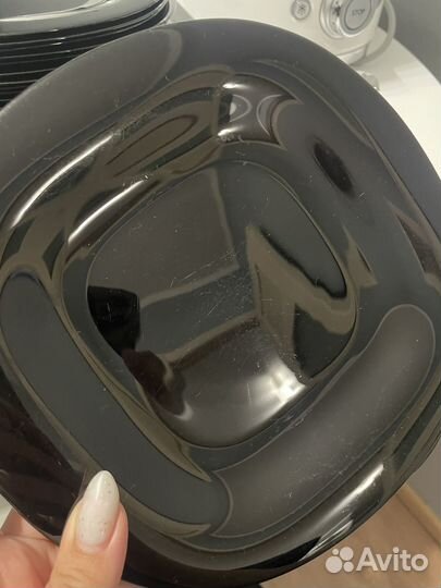 Набор столовой посуды