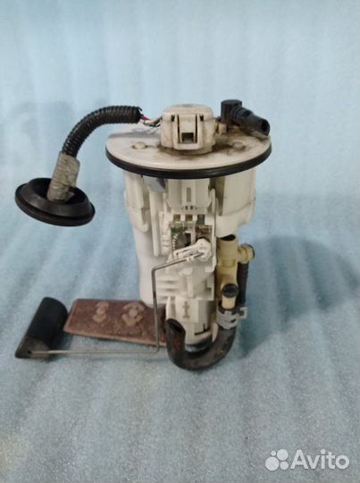 Насос топливный Lexus Gs430 3uzfe