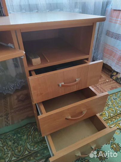 Компьютерный стол бу