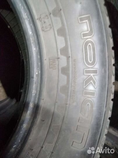 Nokian Tyres Hakka SUV 225/70 R16