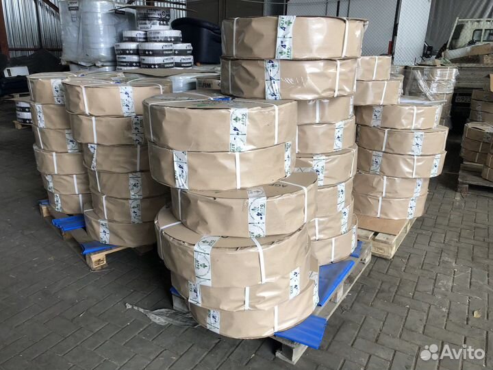 Лайфлеты 4 дюйма