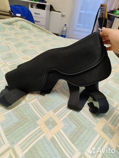 Ортез на коленный сустав ks 601