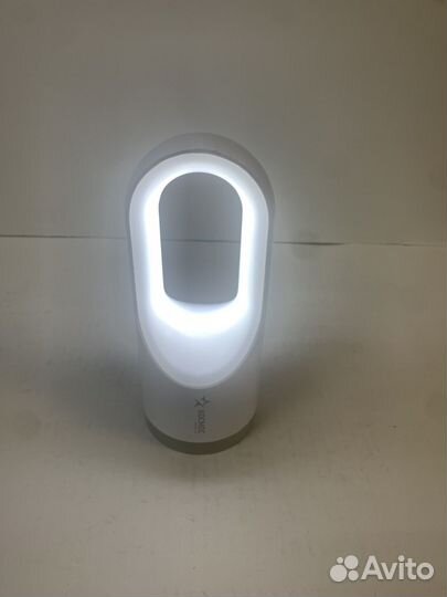 Фонарик аккумуляторный