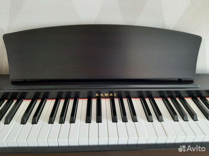 Цифровое пианино kawai CL26R