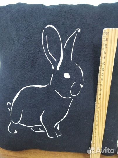 Декоративные подушки