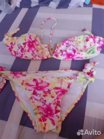 Купальник женский